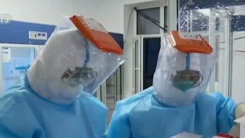 COVID-19 origins: China continues to deny foreign access to Wuhan lab 