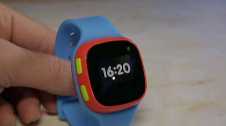 Smart-tech trends unveiled at the Consumer Electronics Show