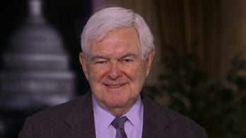 Trump should focus on 2022 elections, not 2024, in CPAC address: Newt Gingrich