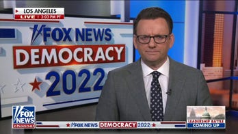 Republicans shift attitude towards Donald Trump after the midterm elections