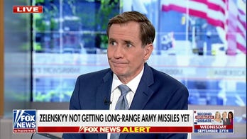 White House defends prisoner swap deal after Iran attacks US at UN