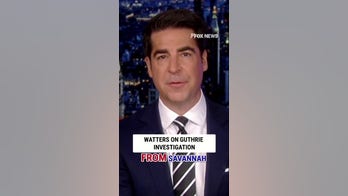 Savannah Guthrie's husband speaks out on search