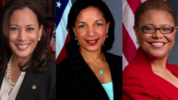 How could Biden VP pick impact 2020 race?	