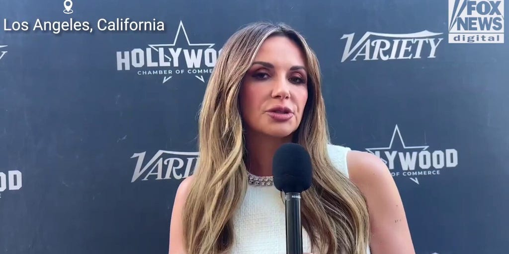 Carly Pearce calls Trisha Yearwood a 'true country artist'