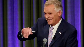 'The Five' on Virginia gubernatorial election