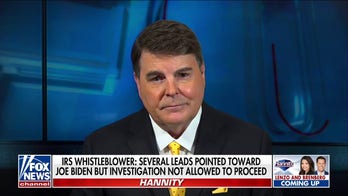 Americans should be ‘fuming’ about these allegations: Gregg Jarrett