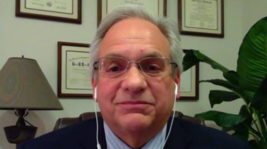 University of Pittsburgh School of Medicine researchers announce potential coronavirus vaccine breakthrough	