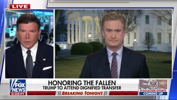 Killed Iranian leader linked to assassination plot against Trump