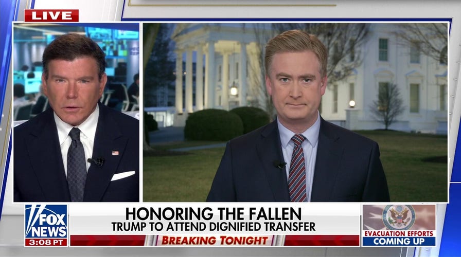 Killed Iranian person  linked to assassination crippled   against Trump