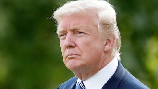 Cal Thomas: Trump and Supreme Court's future -- conservatives have been waiting for this moment for decades