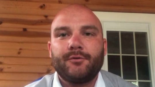 Michigan teacher says he was fired for pro-Trump tweets