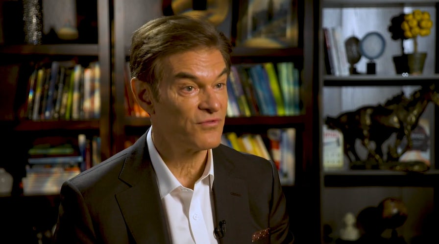 Dr. Oz: This is the weak link in pandemics