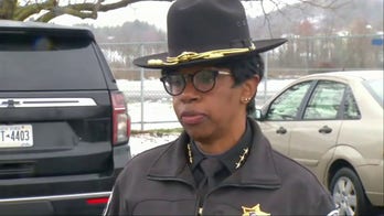 Local officials provide update on New York plane crash