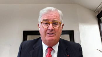 Ex-IBM CEO: Nation-state cyberattacks equivalent to an 'act of war'