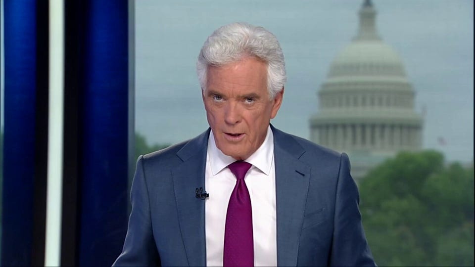 Coming up on the Wednesday, April 29 edition of ‘Special Report’ 