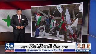 What's happening in Syria's civil war? - Fox News
