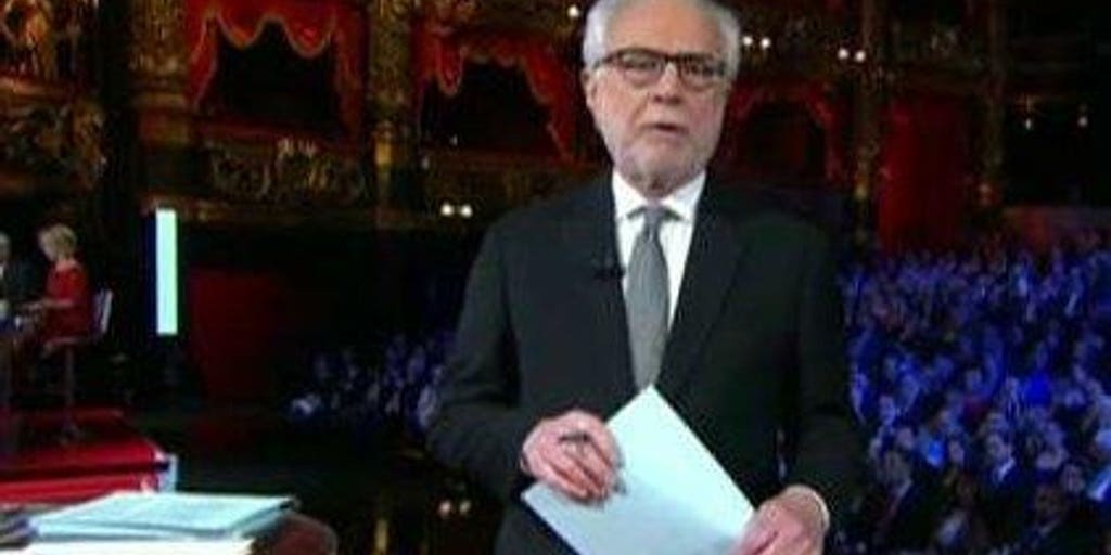 Were the debate moderators fair? | Fox News Video