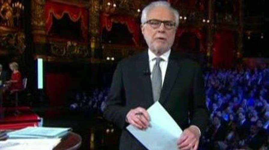 Were the debate moderators fair?