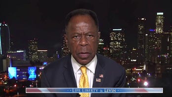 Leo Terrell: Trump civil trial is meant to 'financially break him'