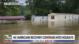 NC communities still struggling from Hurricane Helene - Fox News