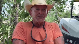 TX flood survivor haunted by screams of kids that couldn't be saved