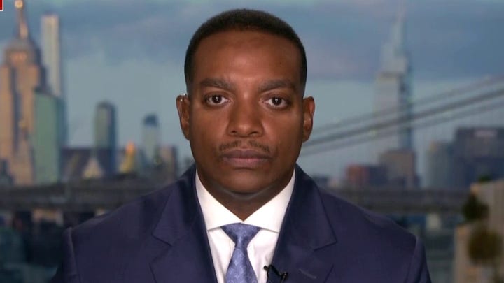 Lawmakers have a ‘flawed purpose’ on how to protect schools: Darrin Porcher