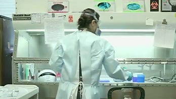 Active-duty Army officer in Maryland pulled to develop coronavirus vaccine