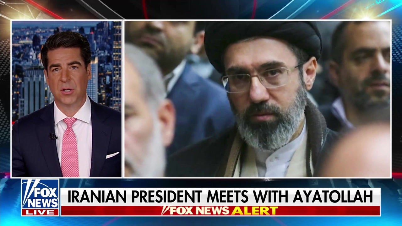 Watters: If Iran doesn’t sign this fast, the US will be a lot more violent