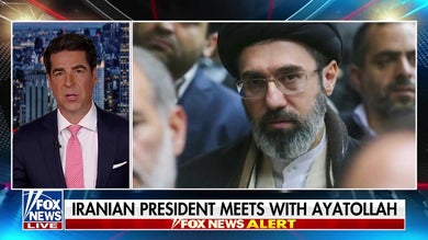Watters: If Iran doesn’t sign this fast, the US will be a lot more violent