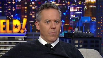 GREG GUTFELD: San Francisco's proposed reparations could cause another Civil War