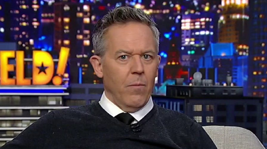 Gutfeld: Why aren't there crazy right-wing towns?