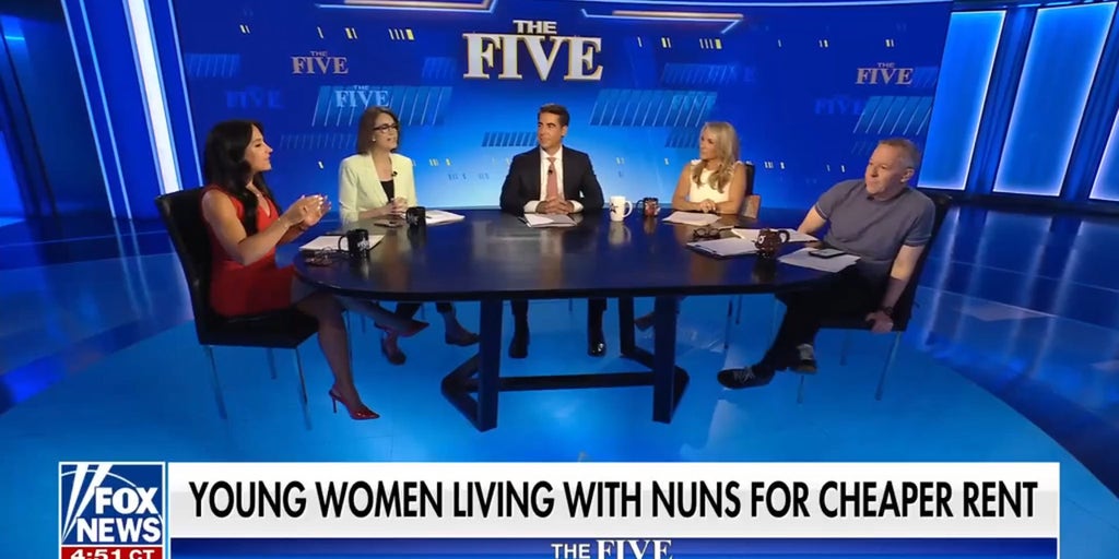 New Yorkers live with nuns for cheaper rent amid high prices