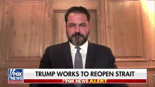 No proof of life from Iran’s new leader is ‘symbolic’ of what the regime does: Advisor to exiled Iranian prince