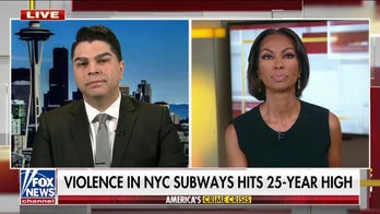 Jason Rantz: Crime is 100% a political problem