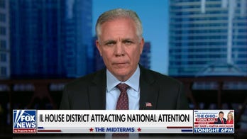 Illinois House election making headlines ahead of midterms