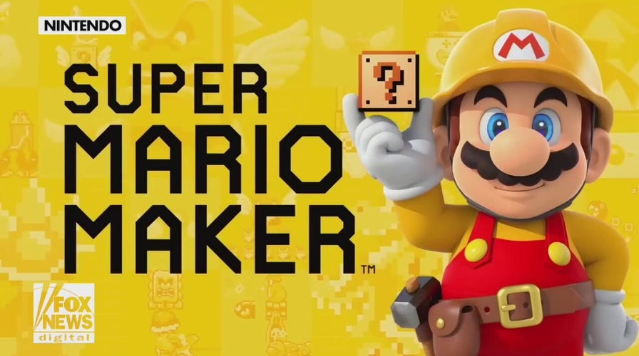 A Super Mario scandal rocks the gaming world