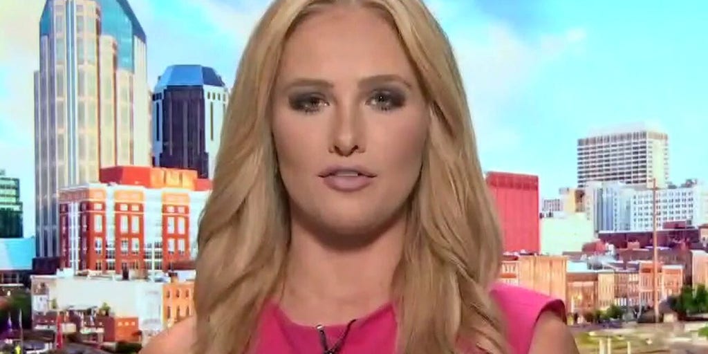 Tomi Lahren sounds off on lack of parents' rights in schools Fox News