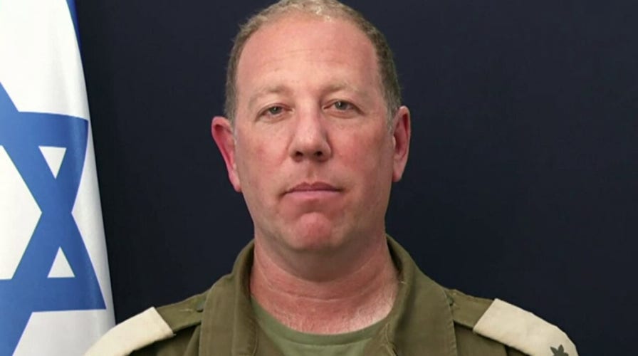 IDF spokesperson: Hamas using 'delaying tactics' as part of psychological warfare