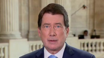 Sen. Hagerty: HR1 is Democrats’ attempt at ‘complete power grab’