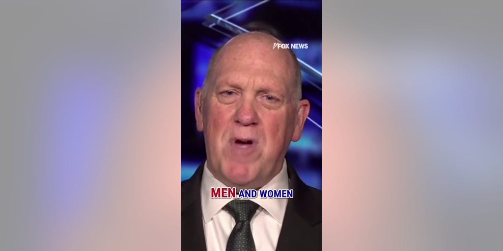 Homan DOUBLES DOWN on ICE operations: ‘We’ve sent a message to the world’