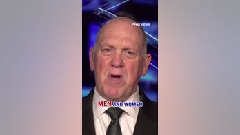 Homan DOUBLES DOWN on ICE operations: ‘We’ve sent a message to the world’