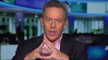 Gutfeld on Bill Clinton’s criticism of Trump