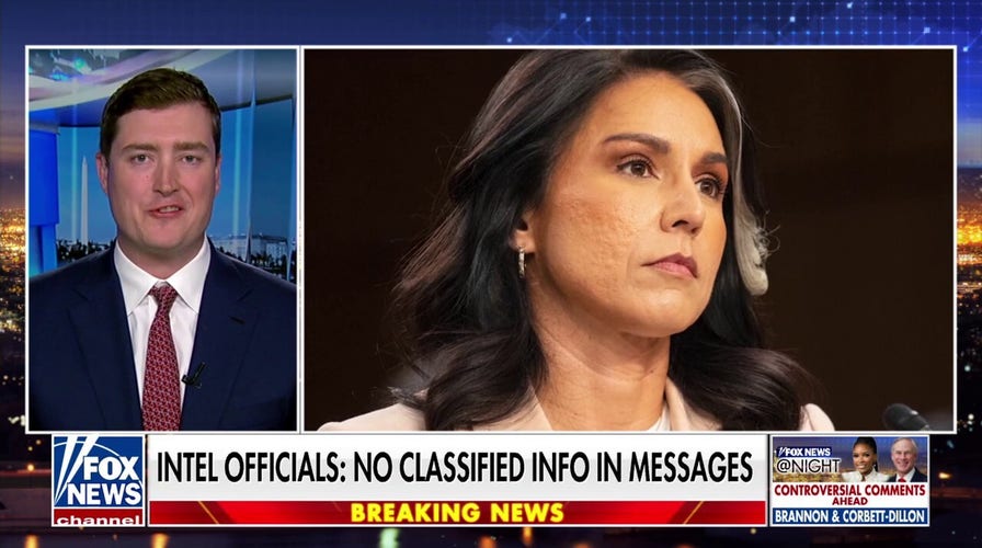 Former Pentagon official calls to modernize government communication amid Signal leak fallout