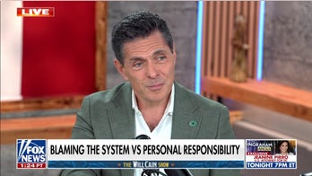 KIND Snacks founder calls for unity, accountability and rule of law