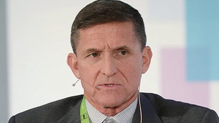 FBI strategy for 2017 Flynn interview revealed in new documents