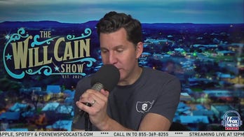 One-On-One With Actor Kevin Costner! PLUS, 'Off The Rails' With Pete Hegseth | Will Cain Show