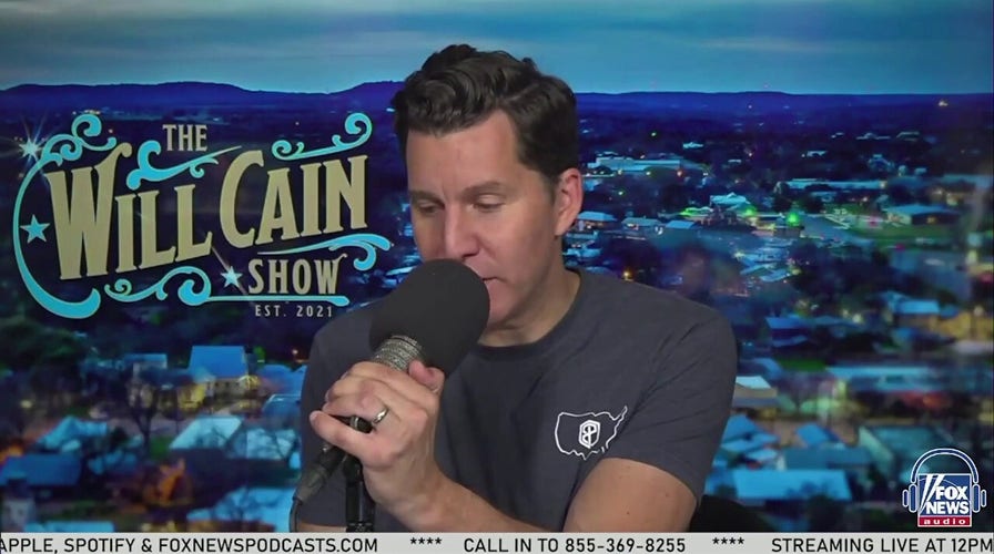 One-On-One With Actor Kevin Costner! PLUS, 'Off The Rails' With Pete Hegseth | Will Cain Show