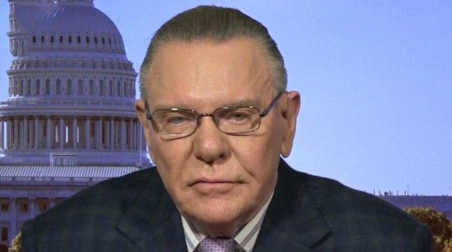 Pentagon orders USS Nimitz back to the Persian Gulf