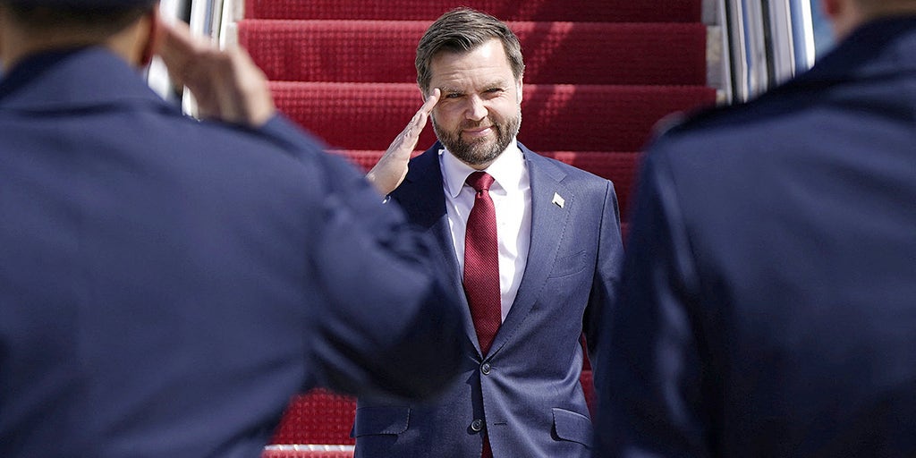 WATCH LIVE: VP Vance hosts first task force meeting to eliminate fraud