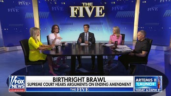 Greg Gutfeld: No other country does this